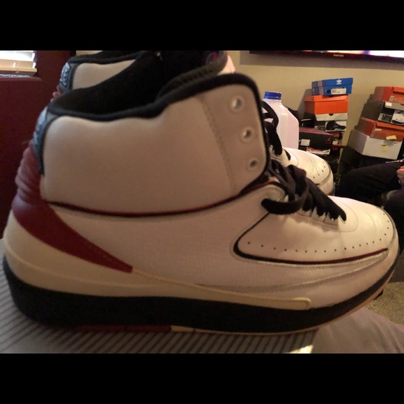 Air Jordan retro - Picture 7 of 7